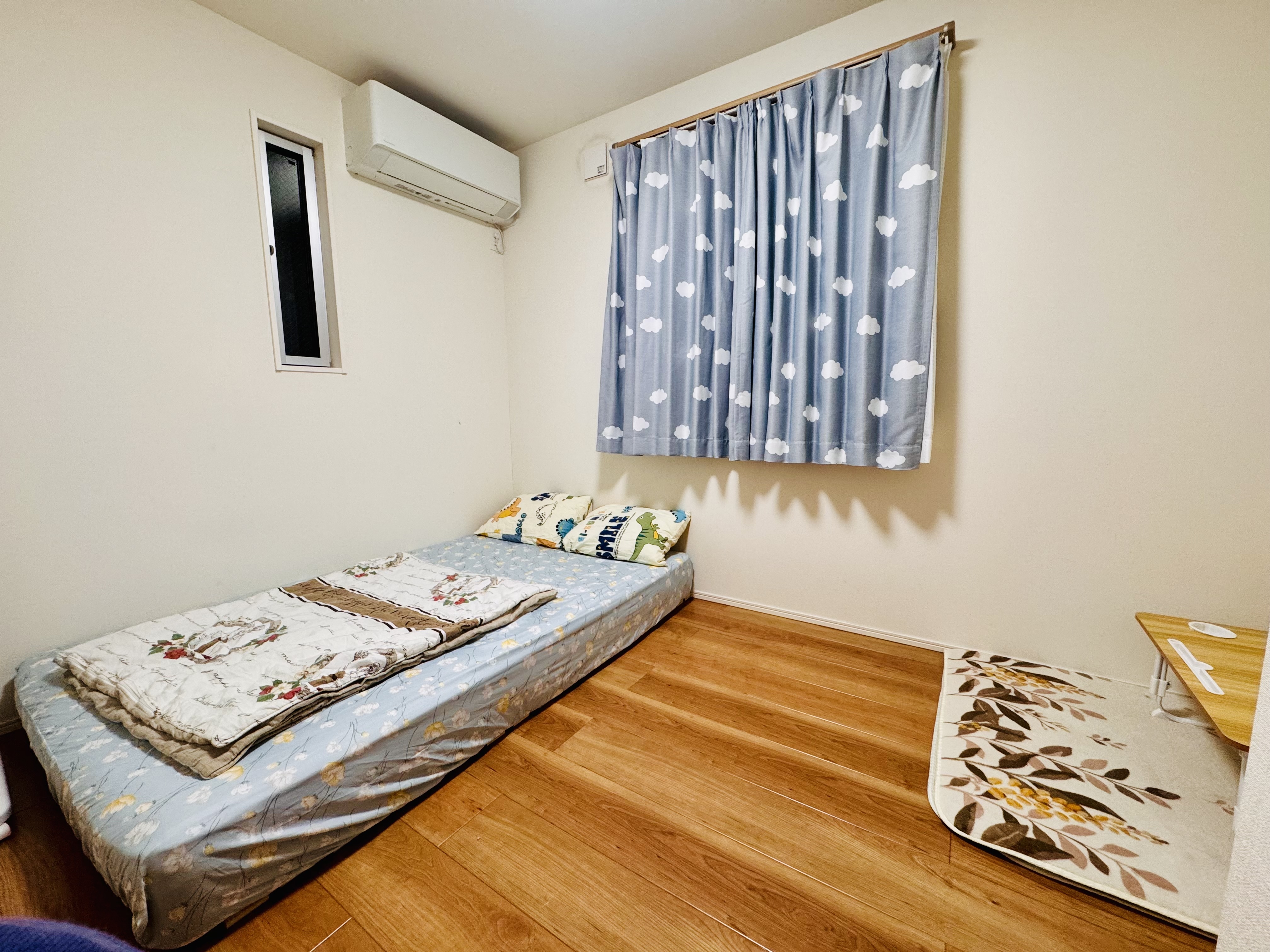 Sakura Room